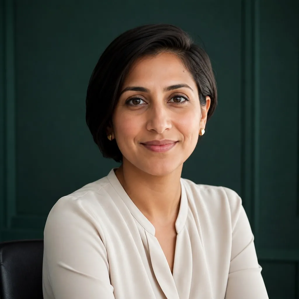 Rahul Mehta