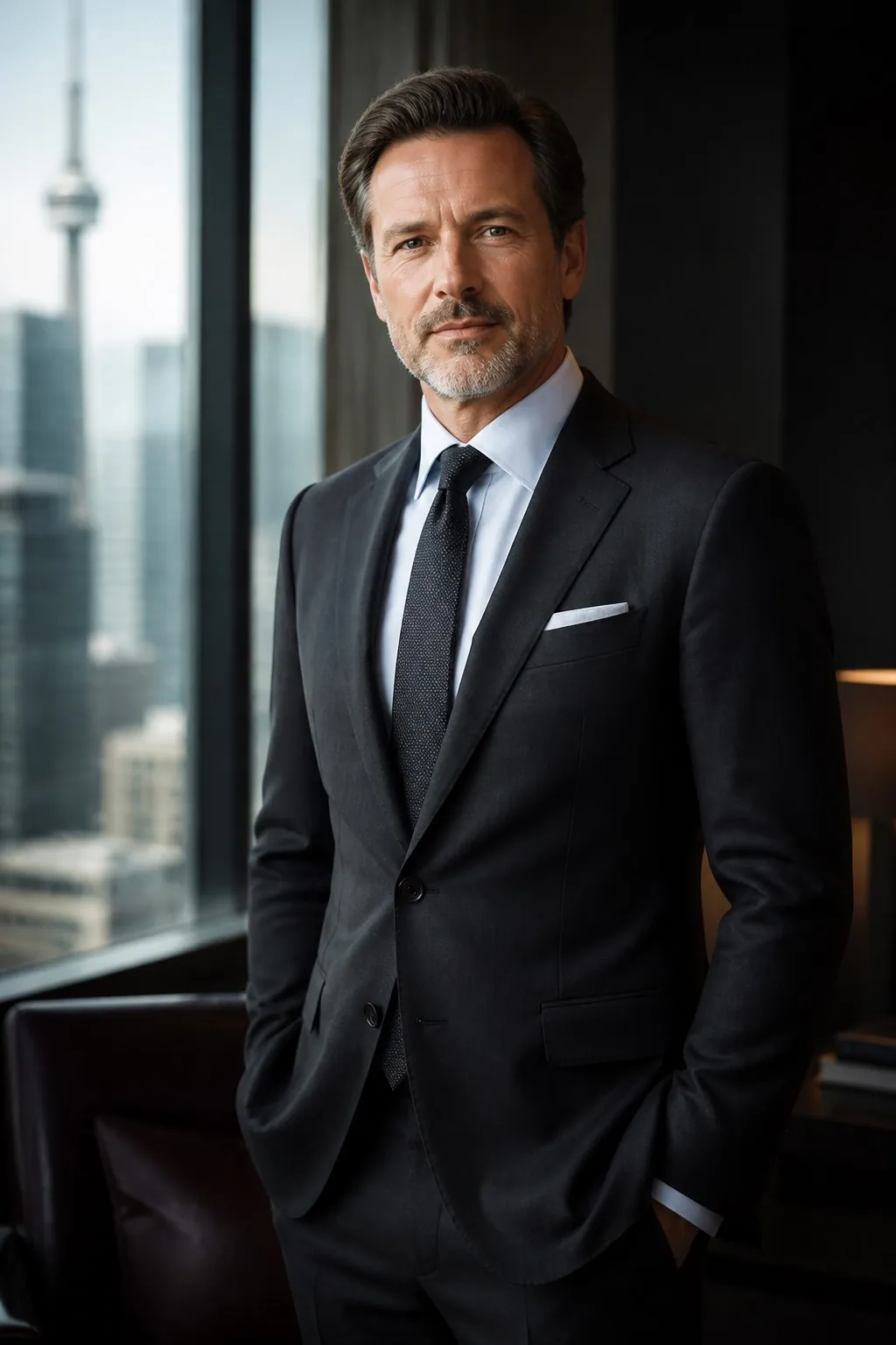 Daniel Hart