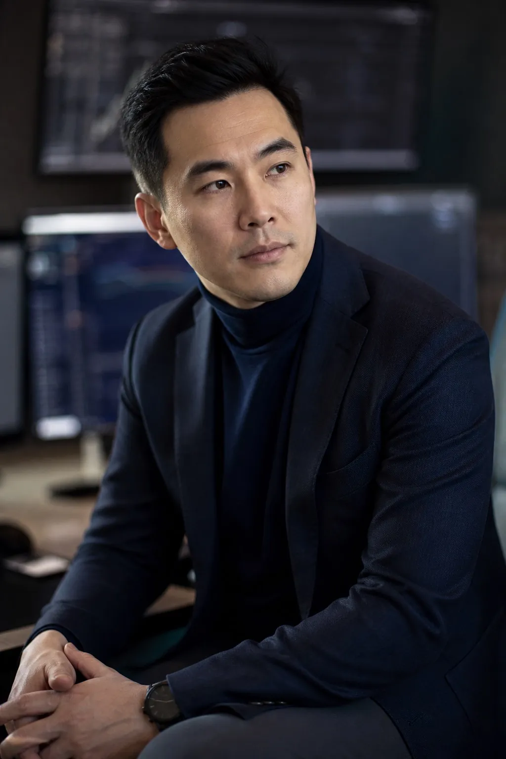 Kenji Mori